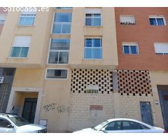 SE VENDE PLAZA DE GARAJE EN VICAR