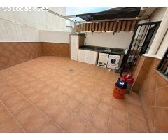 SE VENDE CASA EN PECHINA