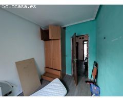 SE VENDE CASA EN VALLECAS.