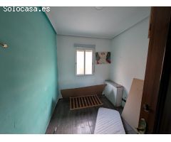 SE VENDE CASA EN VALLECAS.