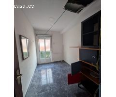 SE VENDE CASA EN VALLECAS.
