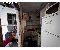 SE VENDE CASA EN VALLECAS.