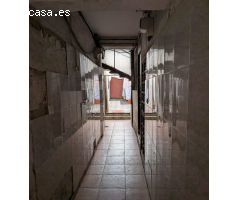 SE VENDE CASA EN VALLECAS.