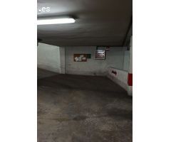 Plaza de garaje en Altabix