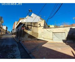Solar urbano para construir