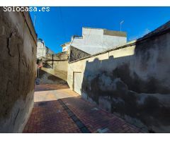 Solar urbano para construir