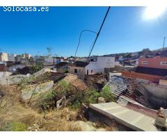 Solar urbano para construir