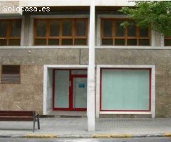 " OCASION LOCAL COMERCIAL "  PLAZA CREVILLENTE