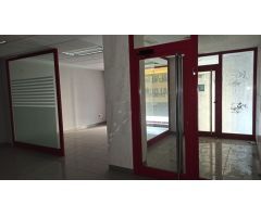 " OCASION LOCAL COMERCIAL "  PLAZA CREVILLENTE