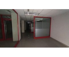 " OCASION LOCAL COMERCIAL "  PLAZA CREVILLENTE