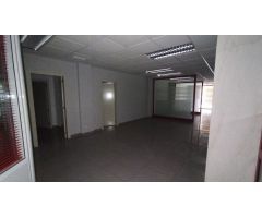 " OCASION LOCAL COMERCIAL "  PLAZA CREVILLENTE