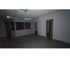 " OCASION LOCAL COMERCIAL "  PLAZA CREVILLENTE