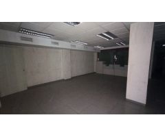 " OCASION LOCAL COMERCIAL "  PLAZA CREVILLENTE