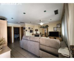 ¡¡¡ ALQUILER HABITACION-BUNGALOW EN URBANIZACION CON TERRAZA Y PISCINA !!!