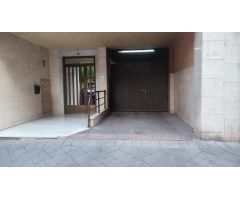 ¡¡PLAZA DE GARAJE EN TOSCAR!!