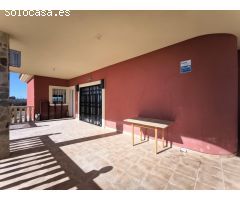 SE VENDE CHALET INDEPENDIENTE EN ZONA CACHAP - CREVILLENTE