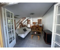 ¡¡ESPECTACULAR BUNGALOW A UN PASO DE LA PLAYA!!