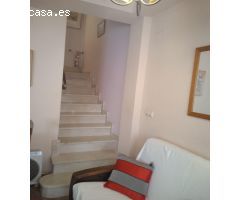 Estupendo Bungalow Adosado en Gran Playa - Santa Pola