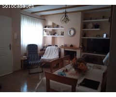 Estupendo Bungalow Adosado en Gran Playa - Santa Pola