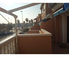 Estupendo Bungalow Adosado en Gran Playa - Santa Pola