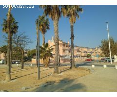 Estupendo Bungalow Adosado en Gran Playa - Santa Pola