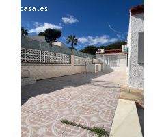 IMPRESIONANTE CHALET INDEPENDIENTE EN LOS BALCONES
