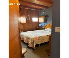 CHALET Y CASA CONTAINER MAS TERRENO OLIVOS EN LA ROMANA