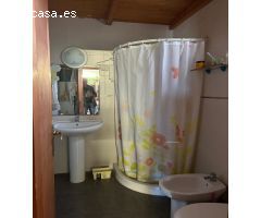CHALET Y CASA CONTAINER MAS TERRENO OLIVOS EN LA ROMANA