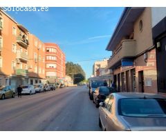 Buen Local  comercial en Venta en Rentabilidad en Almoradí