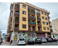 Gran Local Comercial en Edif Sonia III - Torrevieja