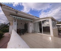 OCASION !!! FANTASTICO CHALET INDEPENDIENTE