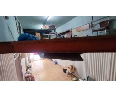 ¡¡LOCAL EN VENTA CON PATIO!!