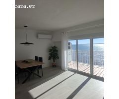 IMPRESIONANTE PISO EN PRIMERA LINEA DE PLAYA