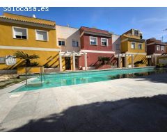OPORTUNIDAD !! BUNGALOW EN VENTA (DOLORES)