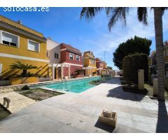 OPORTUNIDAD !! BUNGALOW EN VENTA (DOLORES)