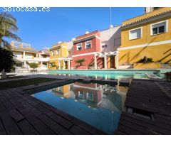 OPORTUNIDAD !! BUNGALOW EN VENTA (DOLORES)