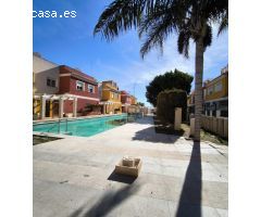OPORTUNIDAD !! BUNGALOW EN VENTA (DOLORES)