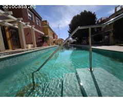 OPORTUNIDAD !! BUNGALOW EN VENTA (DOLORES)