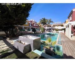 OPORTUNIDAD !! BUNGALOW EN VENTA (DOLORES)