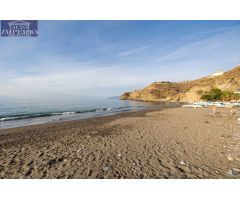 ESTUPENDO ATICO JUNTO AL MAR CON TERRAZA FANTASTICA