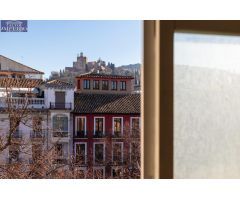 A LA VENTA EDIFICIO EN PLAZA BIB-RAMBLA