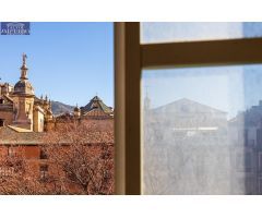A LA VENTA EDIFICIO EN PLAZA BIB-RAMBLA