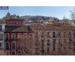 A LA VENTA EDIFICIO EN PLAZA BIB-RAMBLA