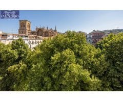 A LA VENTA EDIFICIO EN PLAZA BIB-RAMBLA