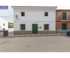 ENCANTADORA CASA EN CACÍN