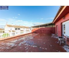 Quieres tener tu propio negocio y tu vivienda juntos?