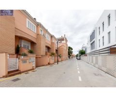 Mágnifica casa adosada en venta o alquiler