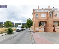 Mágnifica casa adosada en venta o alquiler