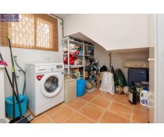 Mágnifica casa adosada en venta o alquiler