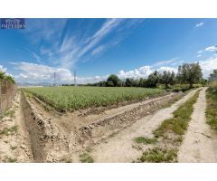 SUELO RÚSTICO EN LA PARCELA DE RÍO DILAR